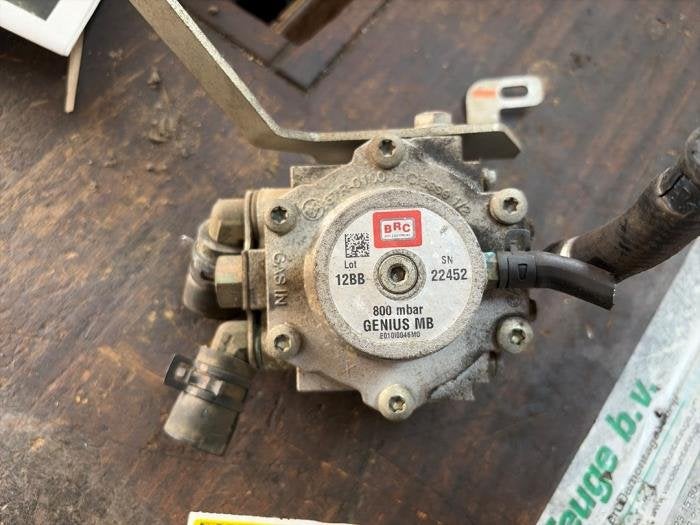 Distributeur LPG d'un Chevrolet Spark, -, 3 mois de garantie, Utilisé, -