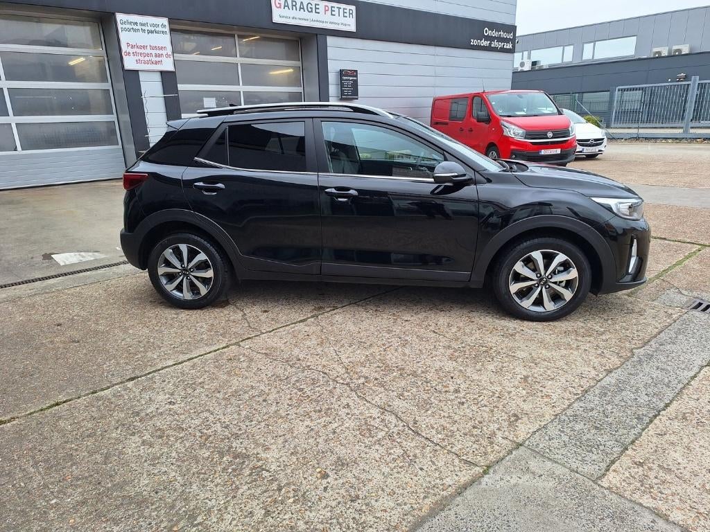 Kia Stonic 1.0 essence, Achat, 998 cm³, Euro 6, Entreprise