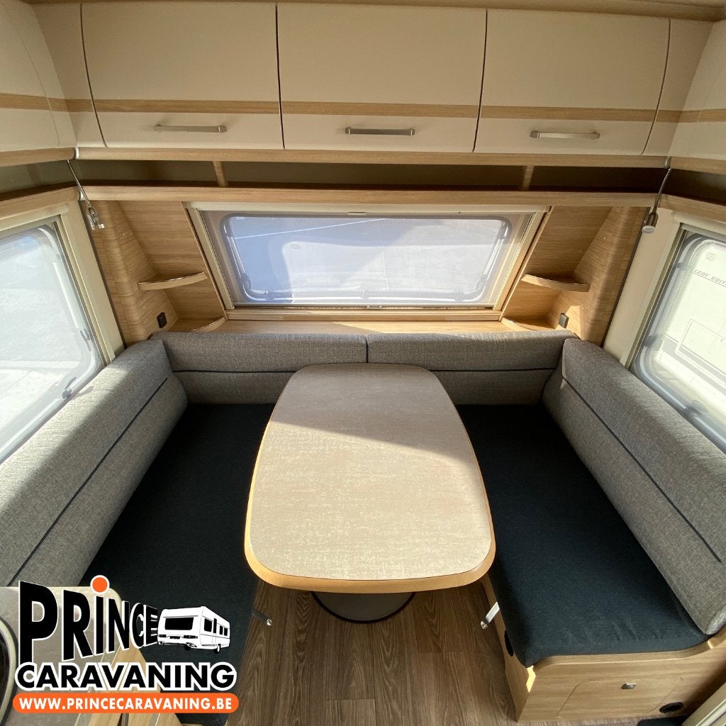 Fendt Bianco Activ 465 SFH 2022 - Prince Caravaning, Douche, Entreprise, Fendt, 7 à 8 mètres