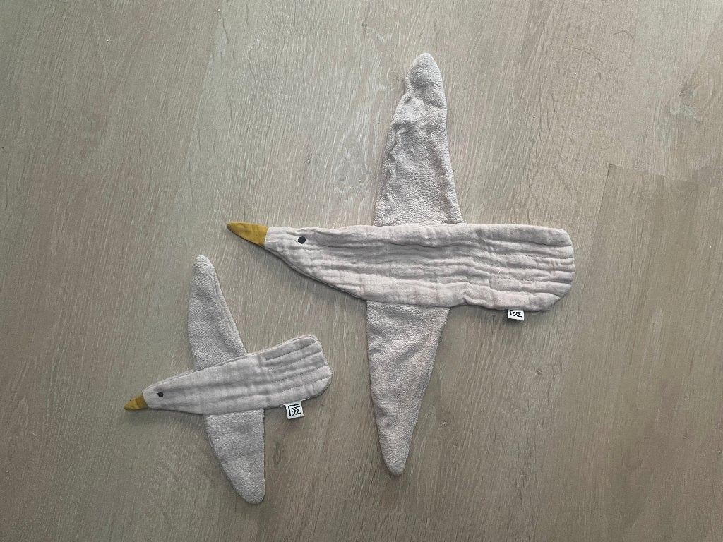 Knuffeldoekje / Doudou Liewood, Kinderen en Baby's, Ophalen, Nieuw, Knuffeldoekje, Overige merken