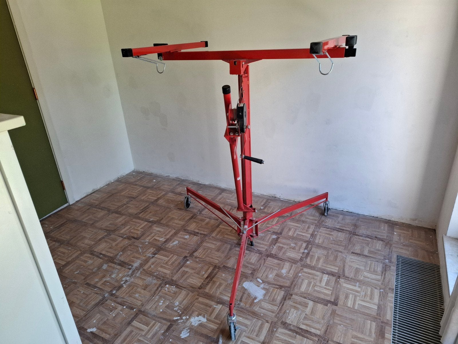 XXL GIPSPLAAT LIFT, Doe-het-zelf en Bouw, Ophalen