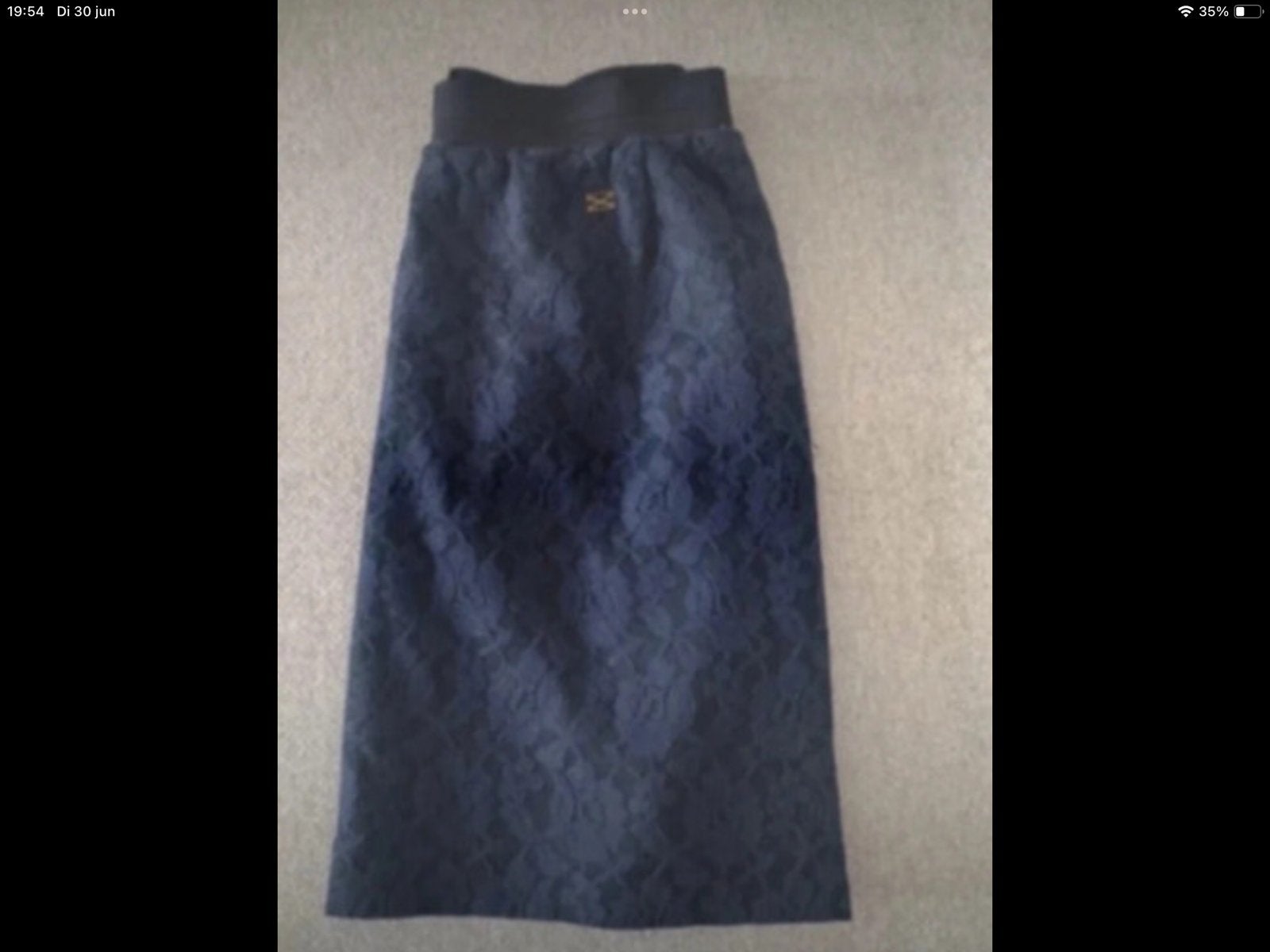 rok scapa, Kleding | Dames, Rokken, Ophalen of Verzenden, Zo goed als nieuw, Maat 38/40 (M)