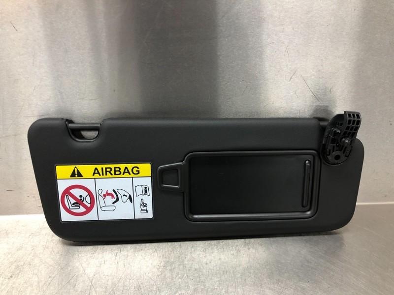 ZONNEKLEP Hyundai i30 Fastback (PDEBA / PEDBC) (01-2017/-), Gebruikt, Hyundai