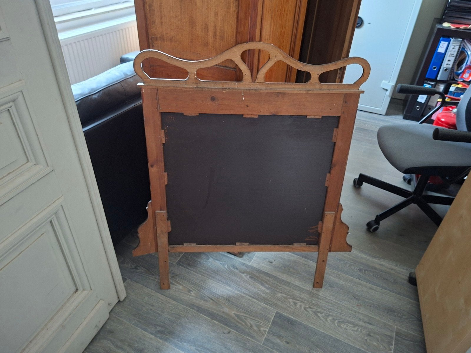 Meuble ancien, Antiquités & Art, Enlèvement
