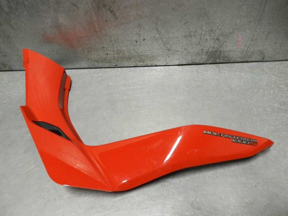 Multistrada 1200 2015 - 2018 Ducati Kuipdeel D1-43940, Motoren