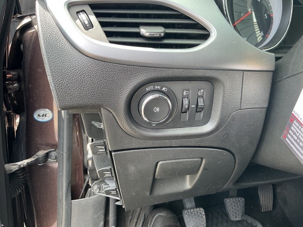LICHTSCHAKELAAR Opel Astra K Sports Tourer (07-2014/12-2022), Gebruikt, Opel, Opel Automobile GmbH, Kontakt-opel@opel.com