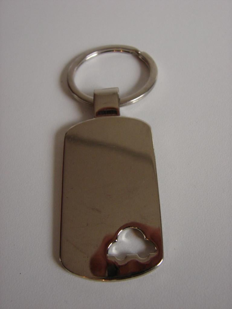 Sleutelhanger beetle / kever, Ophalen of Verzenden, Nieuw, Transport