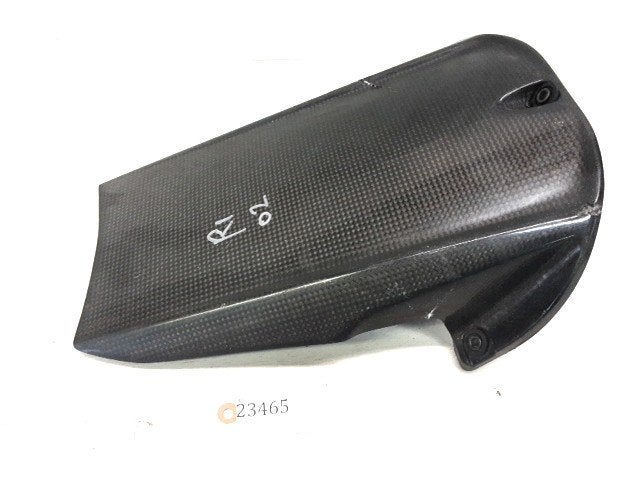 R1 2002 - 2003 Yamaha Spatbord D1-49115, Motoren