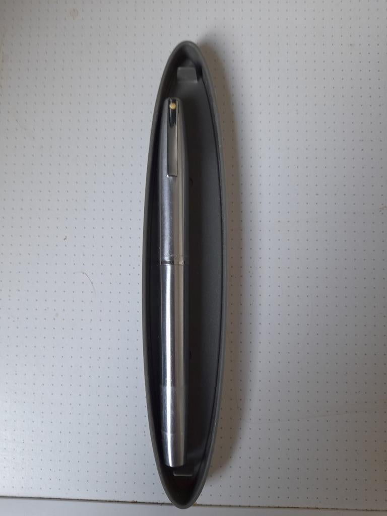 Sheaffer vintage imperial 444 pen, Verzamelen, Ophalen of Verzenden, Vulpen, Sheaffer