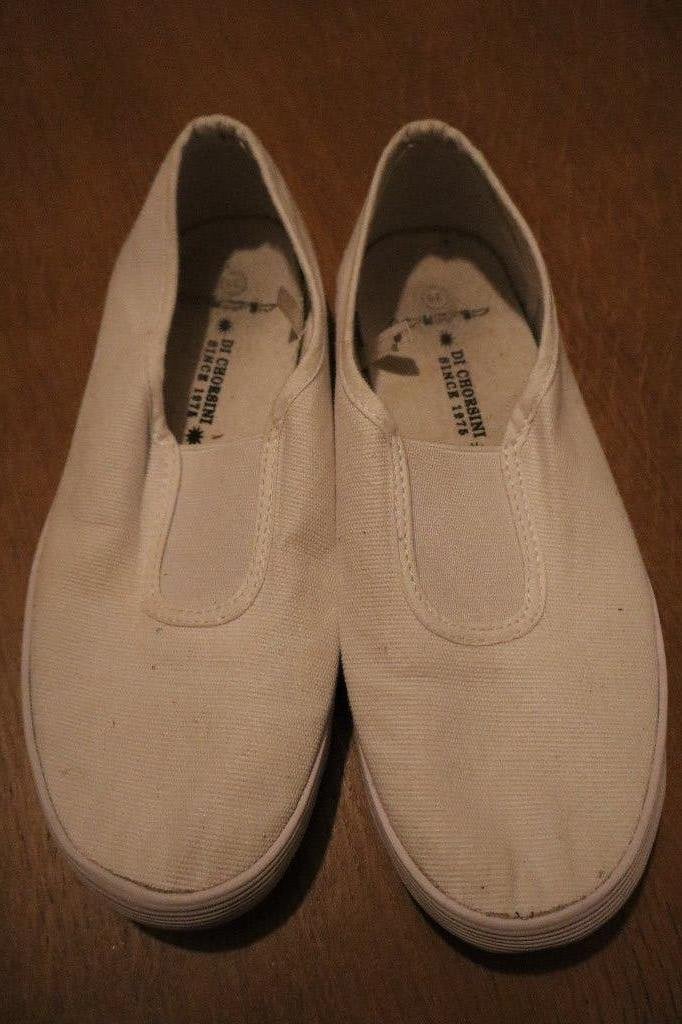 gymp schoenen, Enfants & Bébés, Vêtements enfant | Chaussures & Chaussettes, Garçon ou Fille, Enlèvement, Utilisé, Chaussures