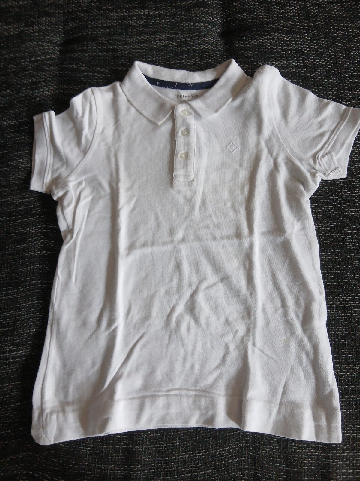 Polo, maat 146 voor 10/11 jarige., Ophalen, Zo goed als nieuw, Shirt of Longsleeve, Primark