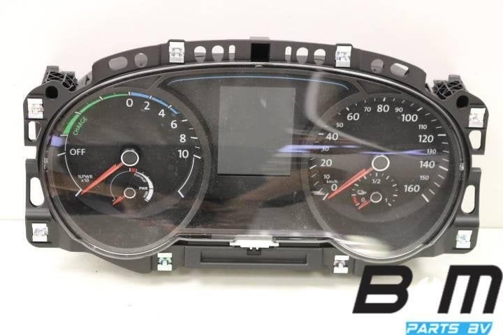 Tellerunit VW E-Golf 7, Gebruikt