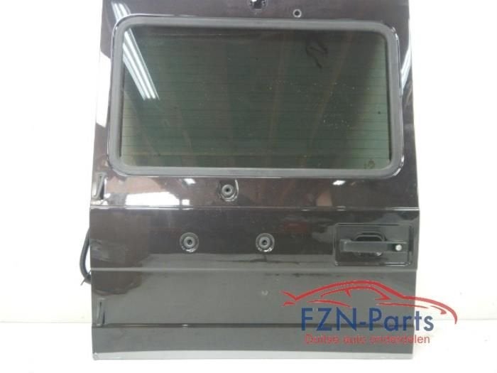 Mercedes-Benz G-Klasse W463 Achterdeur Achterklep 0033, Ophalen of Verzenden, Gebruikt, Achter, Achterklep