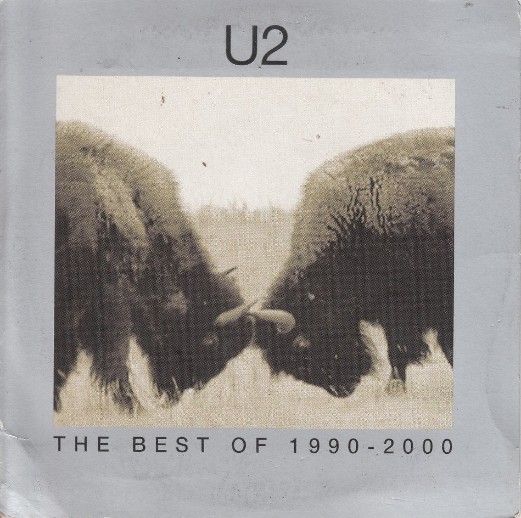 The Best of U2 op DVD-single, Cd's en Dvd's, Dvd's | Muziek en Concerten, Verzenden