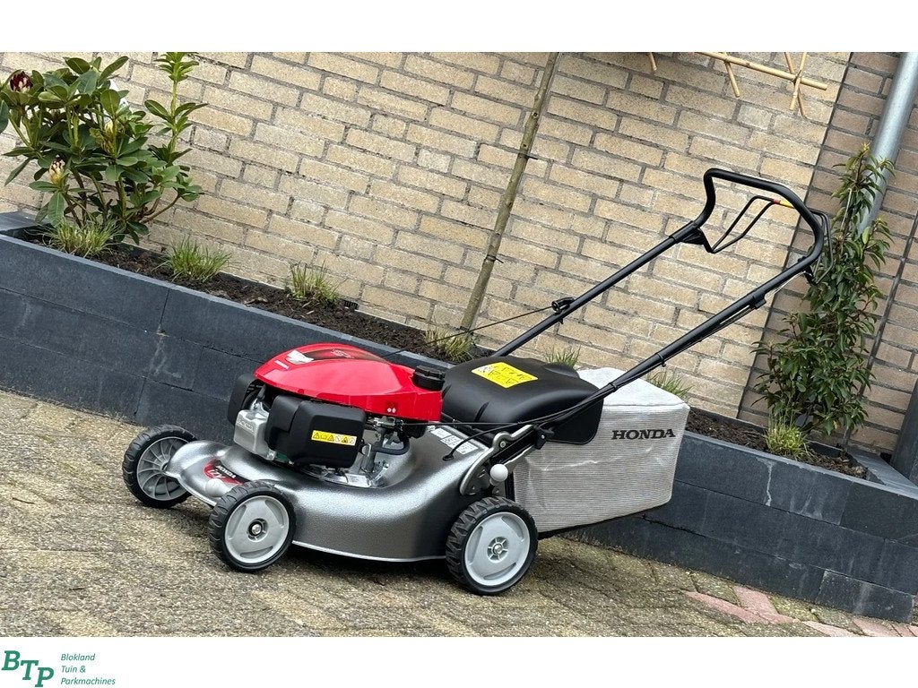 Honda Gazonmaaier met aandrijving grasmaaier ACTIE, Antiquités & Art, Antiquités | Outils & Instruments