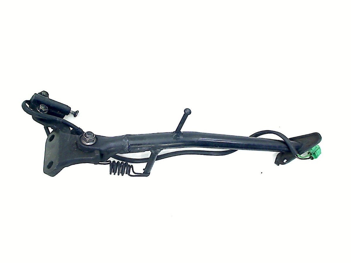 ZIJSTANDAARD GSX R 750 2008-2010 (GSXR750 K8 / K9 / L0), Dhr. S. di Majo, Gebruikt, Info@cama-motorparts.nl, P.J. Troelstraweg 8 8
3144 CX  MAASSLUIS, NL