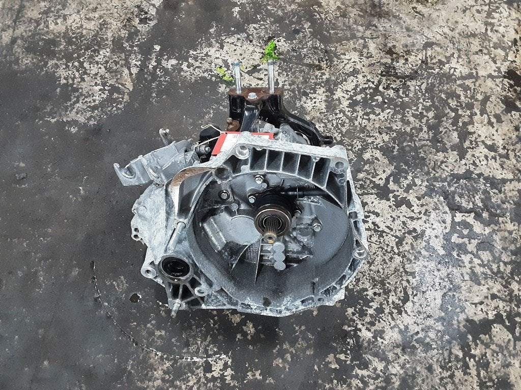VERSNELLINGSBAK SCHAKEL Fiat Doblo Cargo (263), Gebruikt, Mevr. I. Hauben, Fiat, Rue de l'Espoir 34 34
4030  GRIVEGNÉE, BE