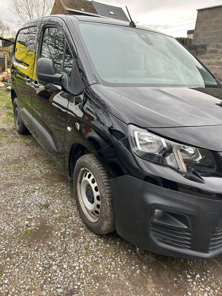 Peugeot, Particulier, Achat, Peugeot