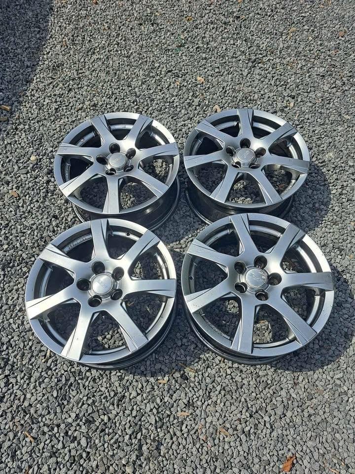 Jantes ATS 16', Auto-onderdelen, Banden en Velgen, Ophalen, 16 inch, Velg(en)