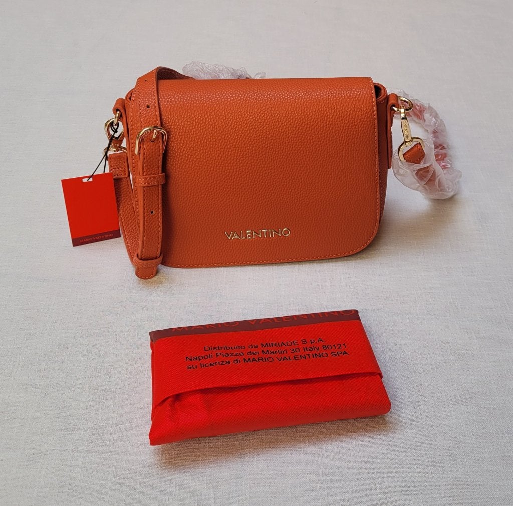 Joli sac à bandoulière Mario Valentino neuf avec étiquette, Enlèvement ou Envoi, Neuf, Autres couleurs, Autres marques