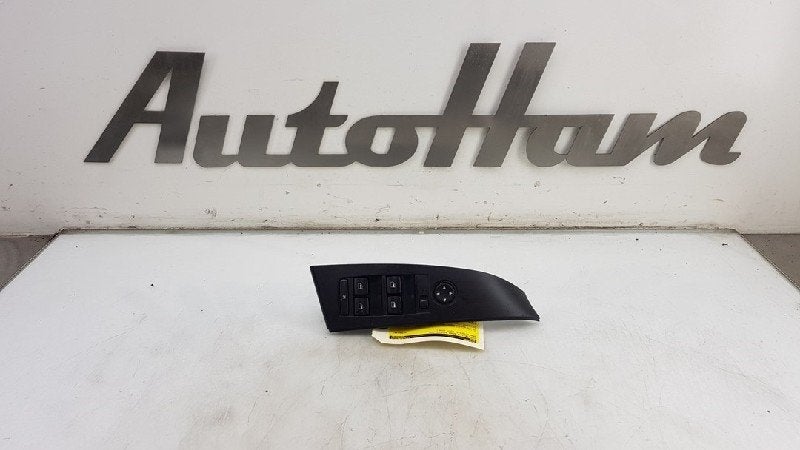 RAAMSCHAKELAAR BMW 5 serie (E60) (12-2001/03-2010), Gebruikt, BMW