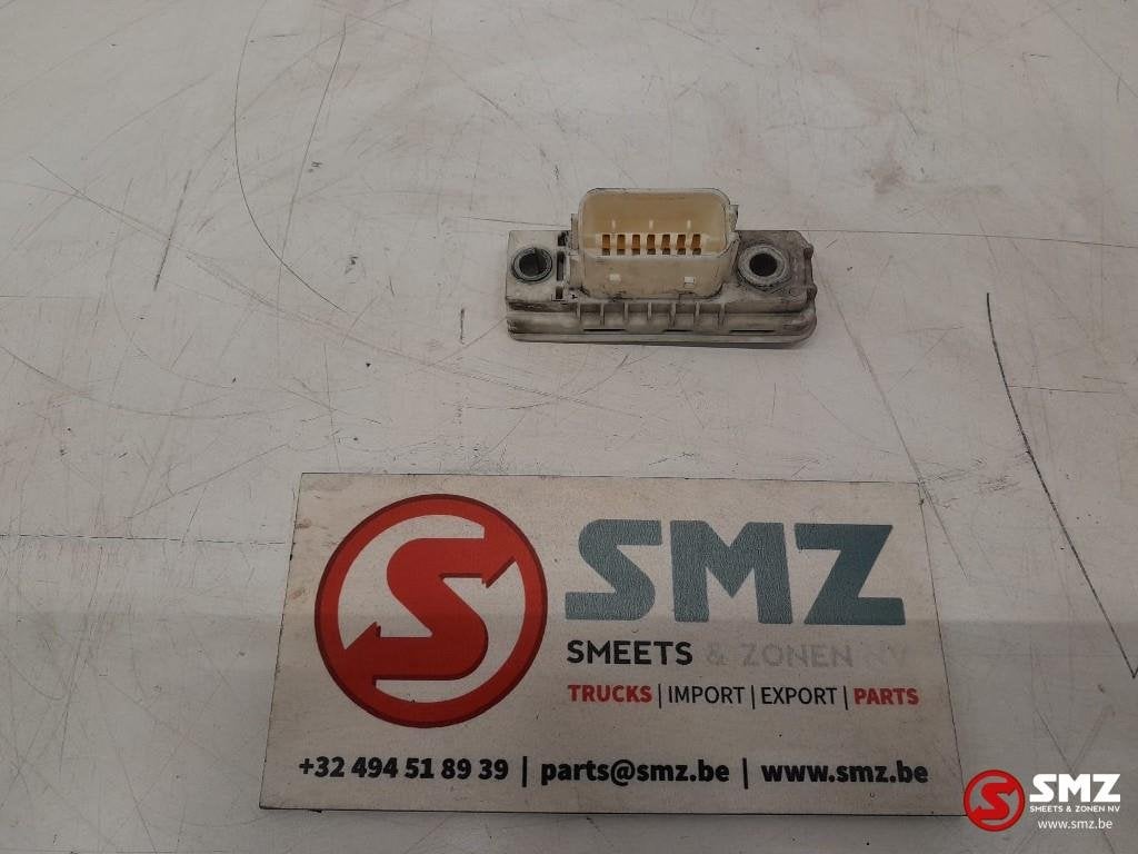 Occ ECU regeleenheid Scania, Gebruikt, Scania, Elektronica en Kabels