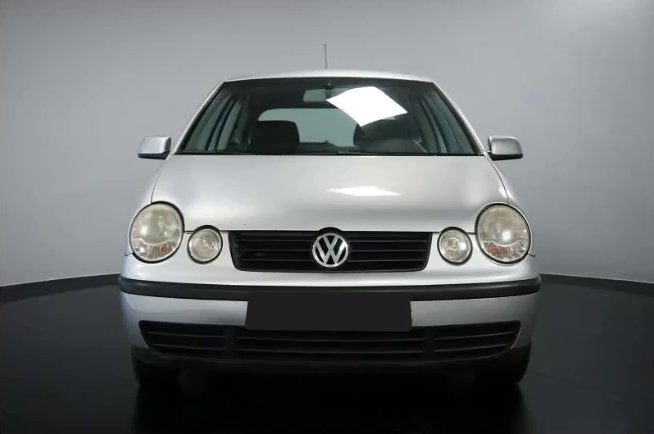 VW Polo 1.4 - 16v Comfortline 75PK, Auto's, Voorwielaandrijving, USB, Stof, 4 cilinders