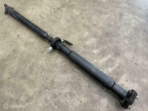 Tussenas origineel BMW 1-serie E87/E81 '04-'11 26107567953, Enlèvement ou Envoi, Utilisé, BMW, BMW