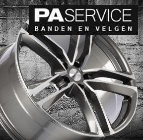 Nieuwe 22 inch Antraciete Monaco velgen voor Audi Q8, Neuf, Pneus et Jantes, -, Autres dimensions