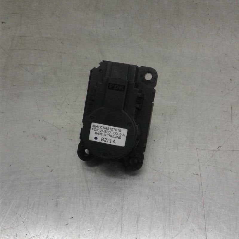 KACHELSTELMOTOR Outlander (CW) (|CSA512T010|VHB3030005A|), Gebruikt, Mitsubishi