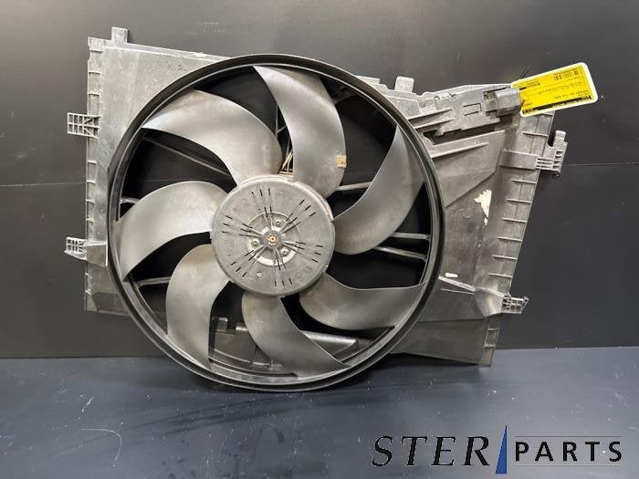 Ventilateur d'un Mercedes SLK, Autos : Pièces & Accessoires, 3 mois de garantie, Utilisé, -, -
