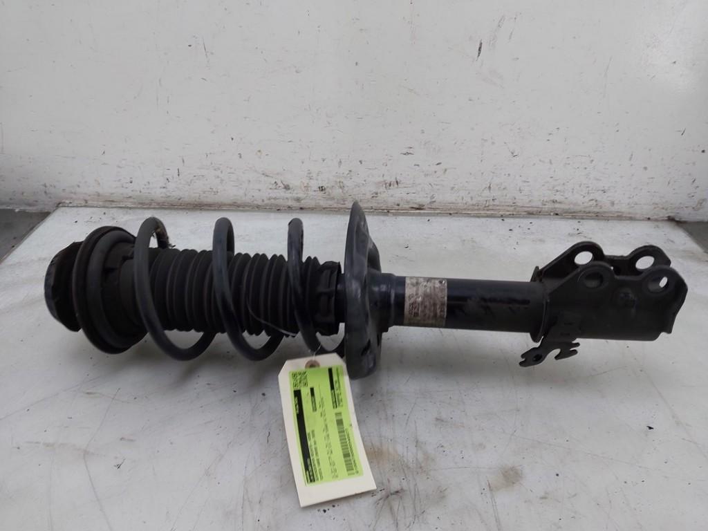AMORTISSEUR OU ABSORBEUR DE CHOC AVANT DROIT (|485100DG20|), Kundenbetreuung@toyota.de, Toyota, Utilisé, Toyota-Allee 2
50858  Köln, DE