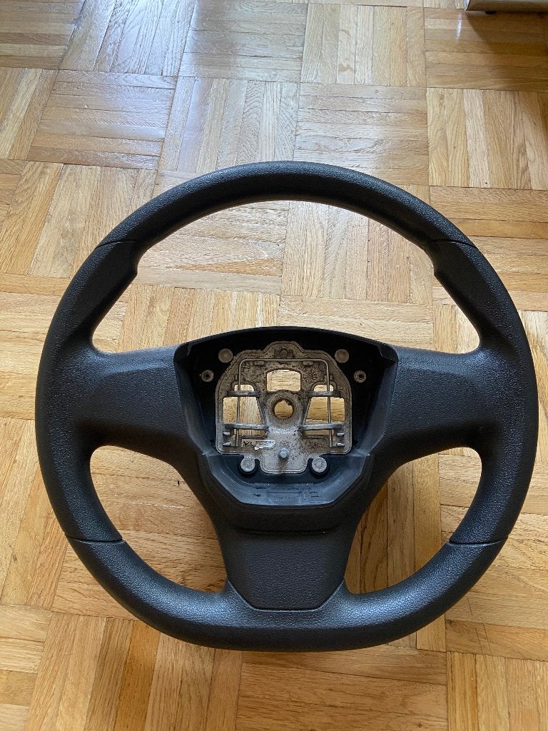 Stuur Opel Vivaro, Ophalen of Verzenden, Opel