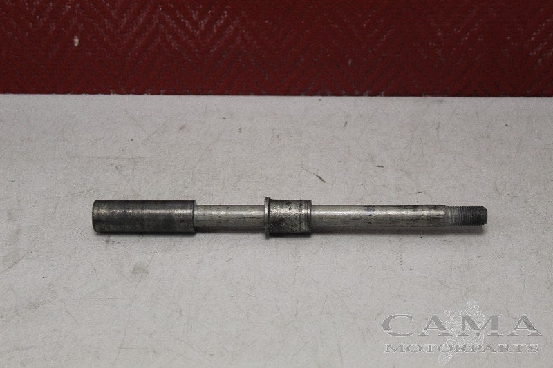 VOORAS Suzuki AN 400 Burgman 2007-2017 (AN400), Motoren, Dhr. S. di Majo, Gebruikt, Info@cama-motorparts.nl, P.J. Troelstraweg 8 8
3144 CX  MAASSLUIS, NL