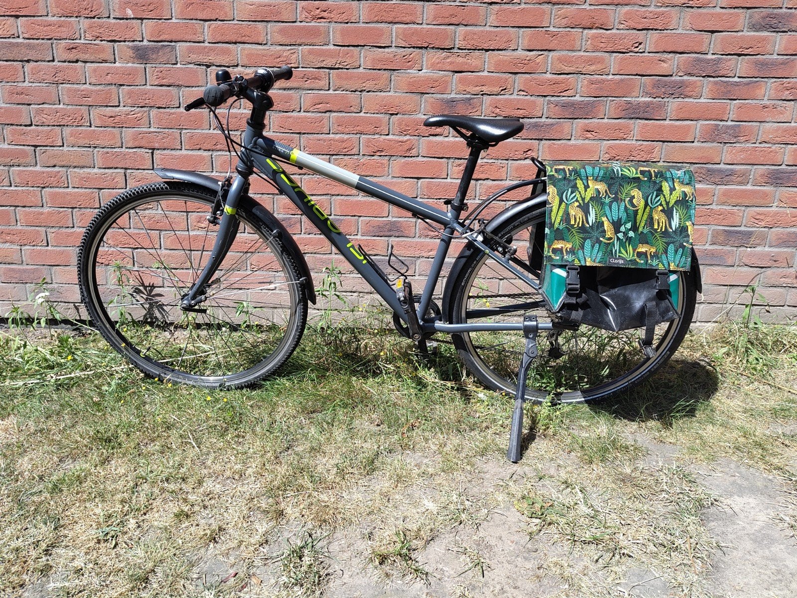 Islabikes Beinn 27 – kinderfiets 27,5" (type Woom 6), Fietsen en Brommers, Ophalen