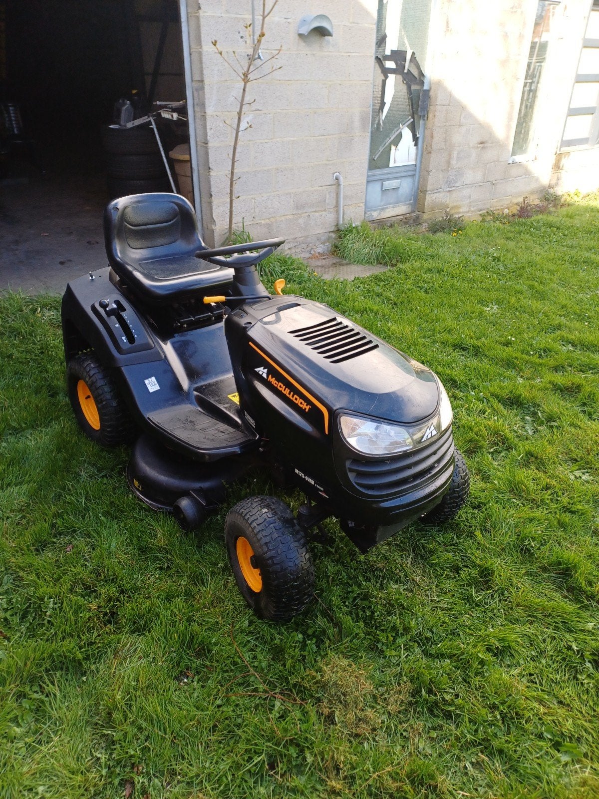 à vendre