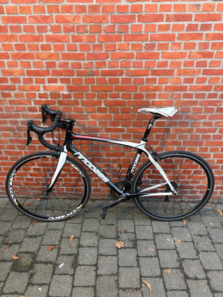 Koersfiets, Autres marques, Frein sur jante, Femmes, Comme neuf