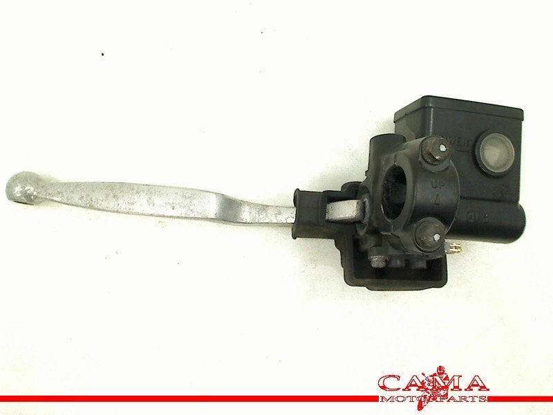 REMPOMP ACHTER Suzuki AN 400 Burgman 2007-2017 (AN400), Dhr. S. di Majo, Gebruikt, Info@cama-motorparts.nl, P.J. Troelstraweg 8 8
3144 CX  MAASSLUIS, NL
