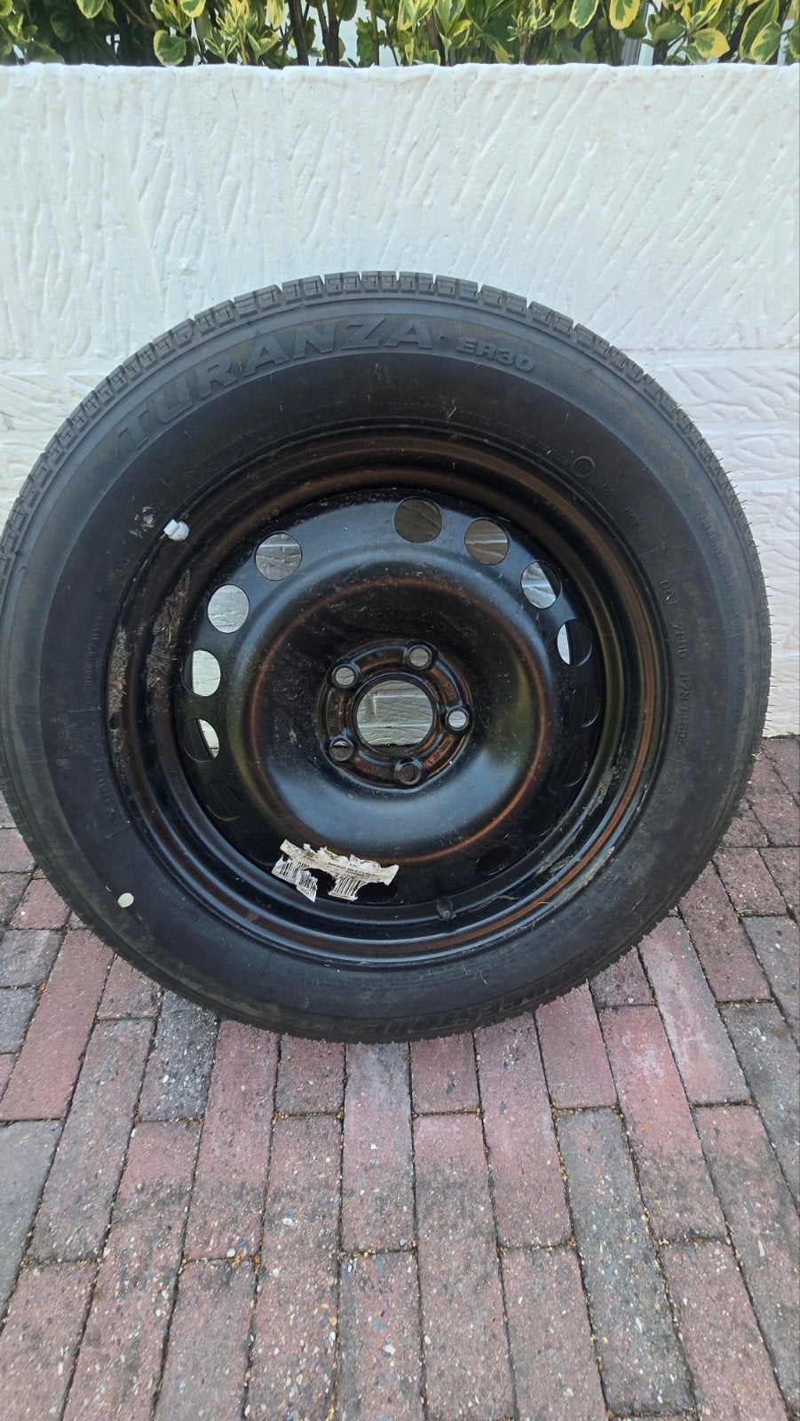 Velg, Ophalen of Verzenden, Velg(en)