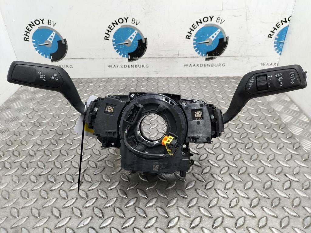 FORD KUGA ACTIVE KOLOM SCHAKELAAR 2025, Ophalen of Verzenden, Gebruikt, Stiba lid