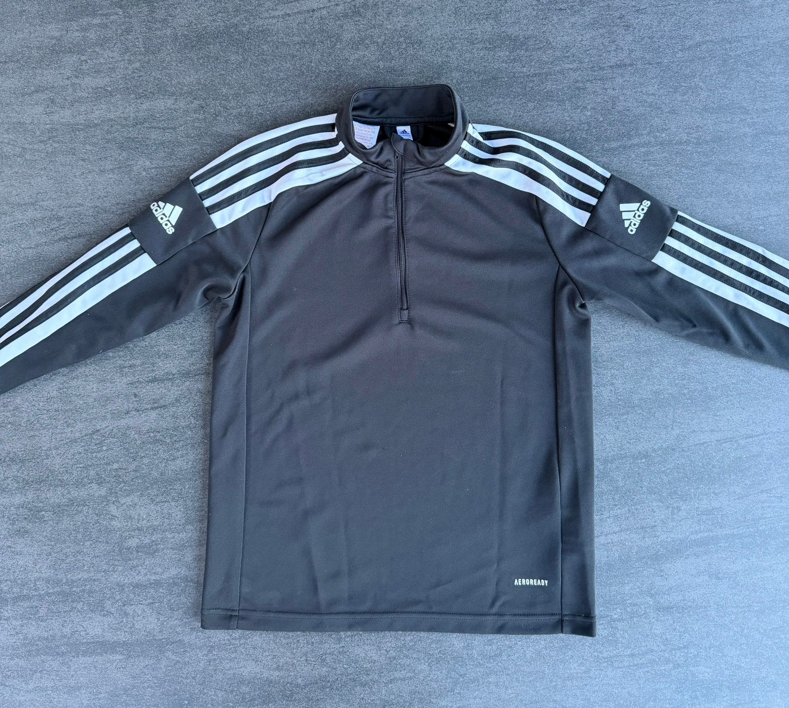 Adidas sweatshirts voor kinderen, Ophalen of Verzenden, Zo goed als nieuw