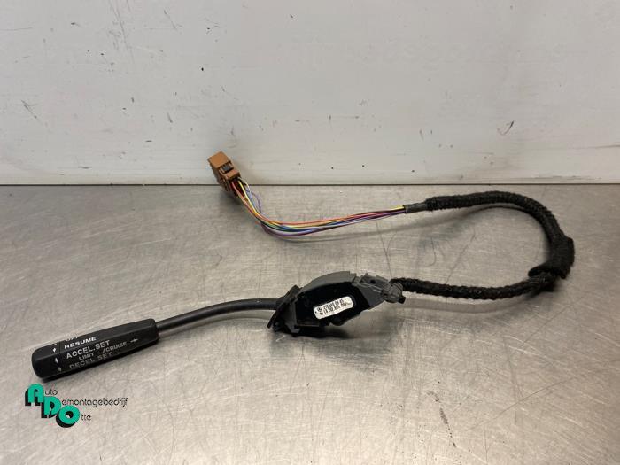 Cruise Control Bediening van een Mercedes SLK (SLK 96-), Auto-onderdelen, Gebruikt, -, Ophalen of Verzenden, -