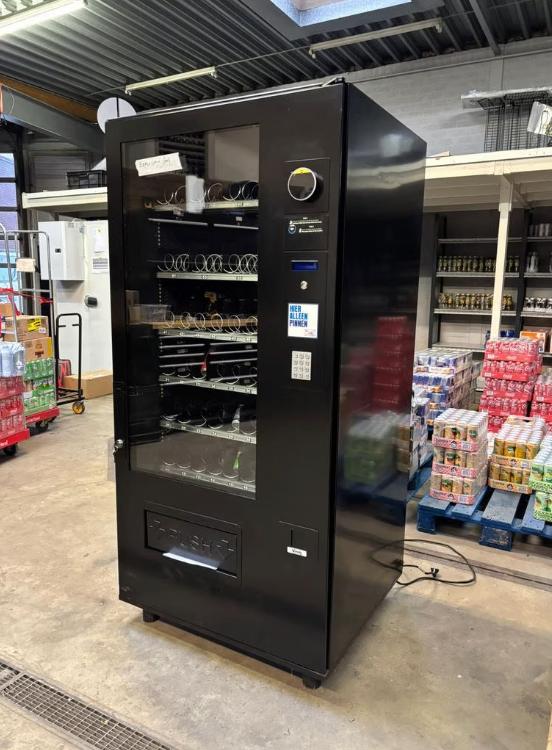 Vendo G-Economy 8 NIEUW | Snack en drankautomaat, Enlèvement, Comme neuf