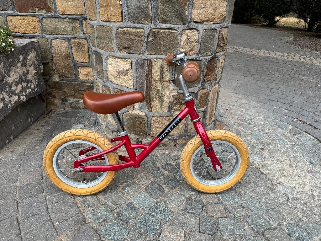 Loopfiets Veloretti, Ophalen, Gebruikt, Minder dan 16 inch, Veloretti