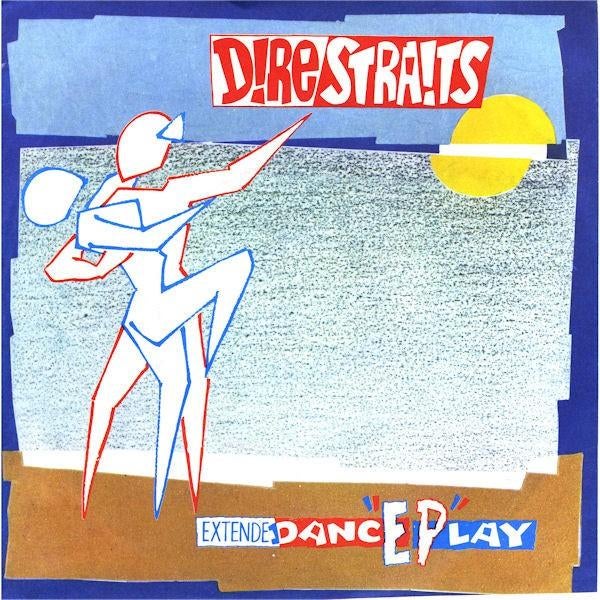 dire straits, Ophalen of Verzenden, 7 inch