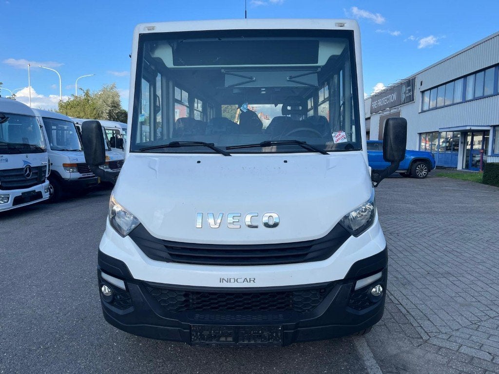 IVECO Indcar Mobi (Stock ID 11880) — 2