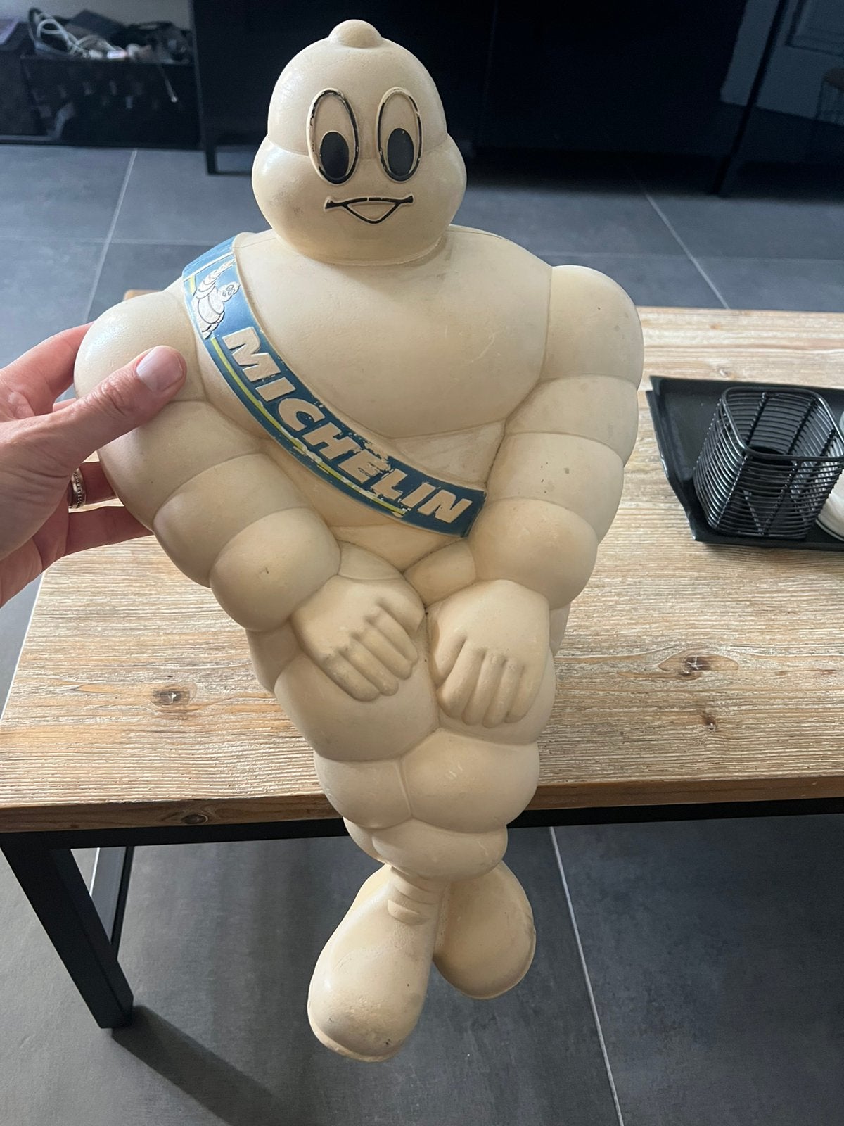 Michelin, Autos : Pièces & Accessoires, Pièces camion, Enlèvement