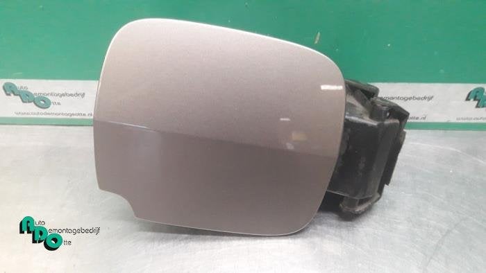 Tank Klep van een Renault Clio (Clio 3 06-) (TEHNK), Gebruikt, -, Renault, -