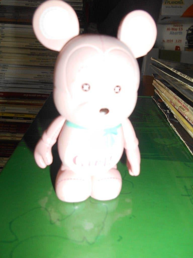 Disney Vinylmation 7,5cm It's a girl, Ophalen of Verzenden