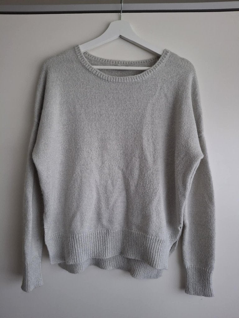 Damestrui CKS maat S, Kleding | Dames, CKS, Ophalen of Verzenden, Maat 36 (S), Grijs